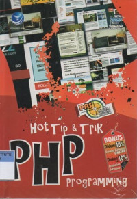 Hot tip dan trik PHP programming