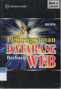 Pemrograman database berbasis web