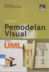 Pemodelan visual dengan uml