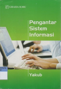 Pengantar sistem informasi