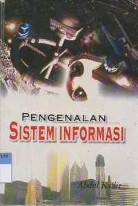 Pengenalan sistem informasi