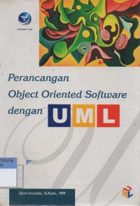 Perancangan object oriented software dengan UML