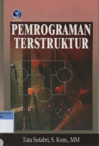 Pemrograman terstruktur