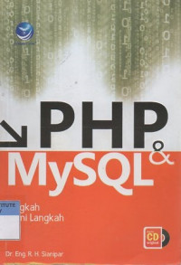 Php & mysql : langkah demi langkah