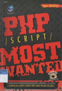 PHP script most wanted : kumpulan script-script PHP yang paling dicari