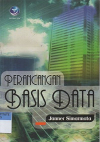 Perancangan basis data