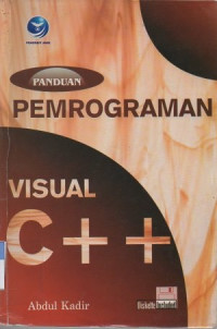 Panduan pemrograman Visual C++