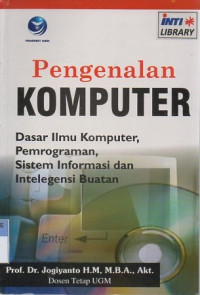 Pengenalan komputer