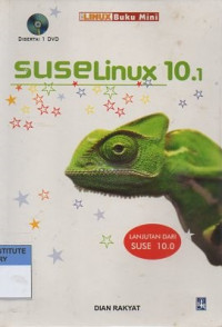 Suselinux 10.1