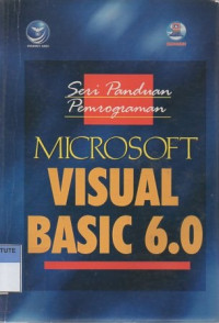 Microsoft visual basic 6.0