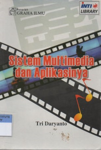 Sistem multimedia dan aplikasinya