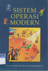 Sistem operasi modern