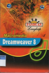 Macromedia dreamweaver 8