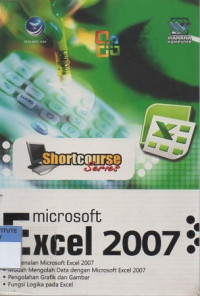 Microsoft excel 2007