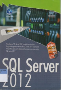 SQL server 2012