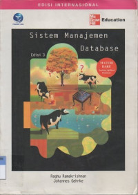 Sistem manajemen database