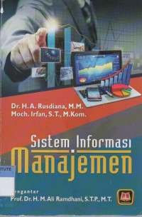 Sistem informasi manajemen