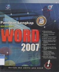 Microsoft Office Word 2007