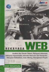 Rekayasa web