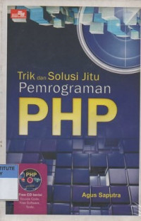 Trik dan solusi jitu pemrograman PHP