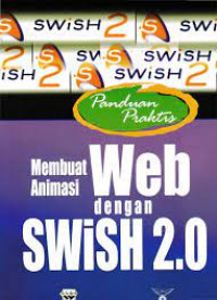 Membuat animasi web dengan Swish 2.0