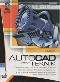 AutoCAD untuk teknik