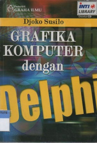 Grafika komputer dengan delphi