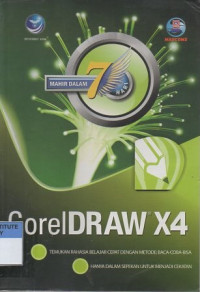 Coreldraw x4