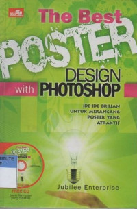 Best poster design with photoshop, The