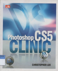 Photoshop CS5 clinic