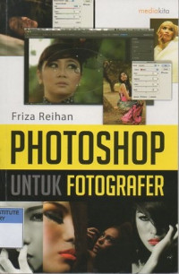 Photoshop untuk fotografer