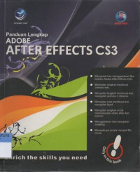 Adobe After Effects CS3