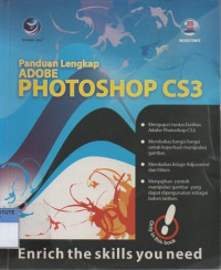 Adobe Photoshop CS3