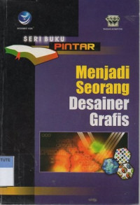 Menjadi seorang desainer grafis