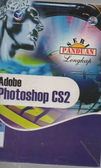 Adobe Photoshop CS2