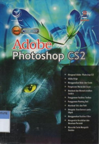 Adobe Photoshop CS2