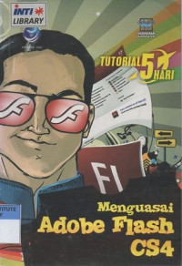 Menguasai Adobe Flash CS4