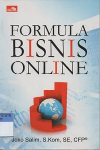 Formula bisnis online