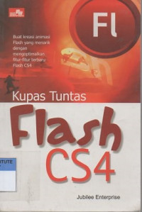 Kupas tuntas flash cs4