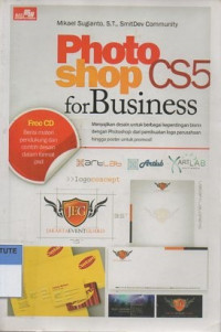 Photoshop CS5 for Business