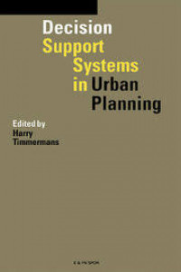 (Ebook) Decision support systems in urban planning