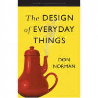 The design of everyday things