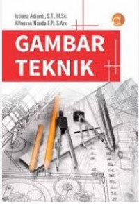 Gambar teknik