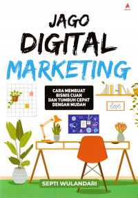 Jago digital marketing