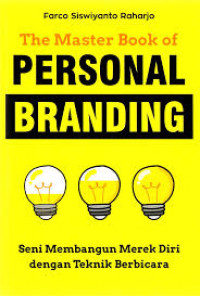 The master book of personal branding