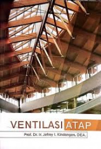 Ventilasi atap