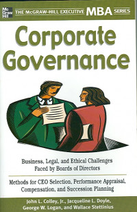 Corporate Governance