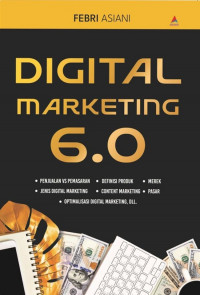 Digital Marketing 6.0