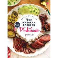 Aneka Makanan Populer Pontianak