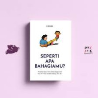 Seperti apa bahagiamu